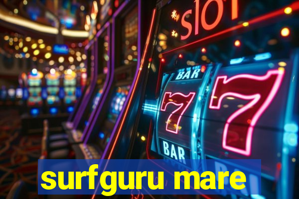 surfguru mare